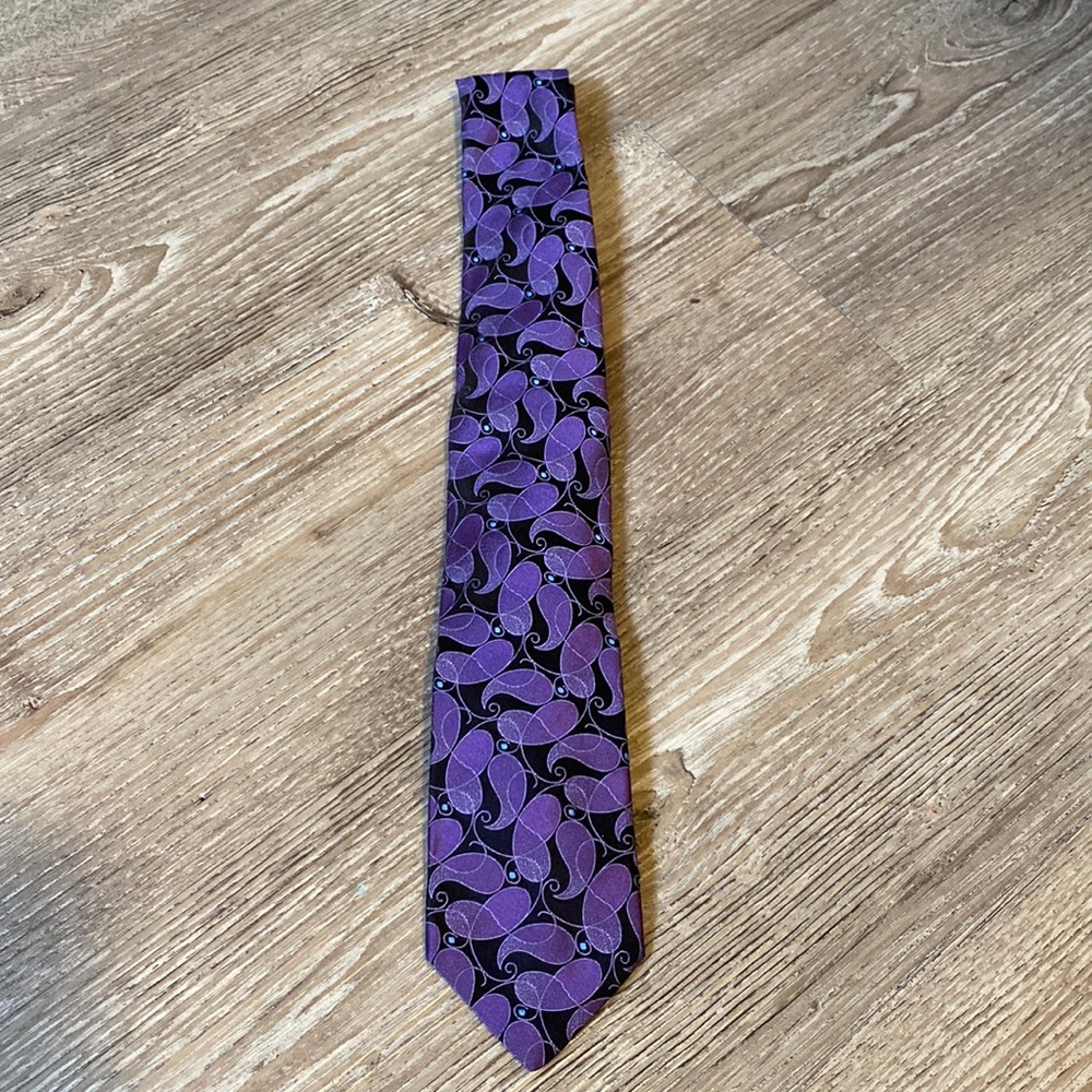 Ted Baker London Silk Tie